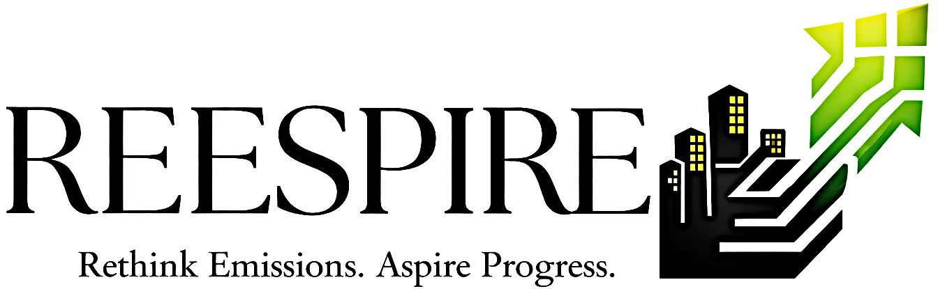 Reespire Logo